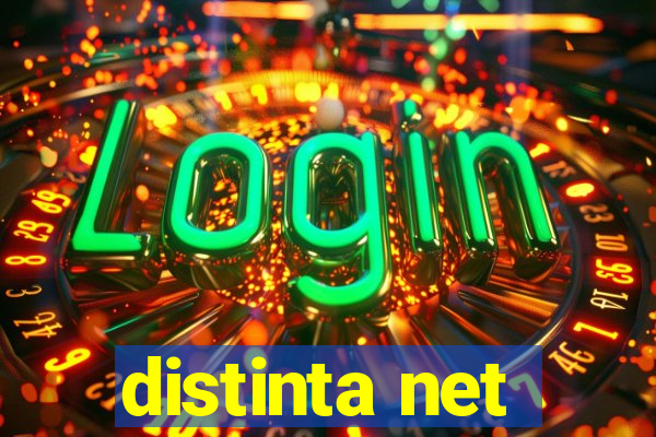 distinta net